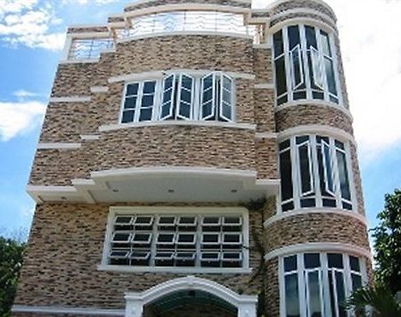 Boracay Breeze Resort Balabag  Exterior foto