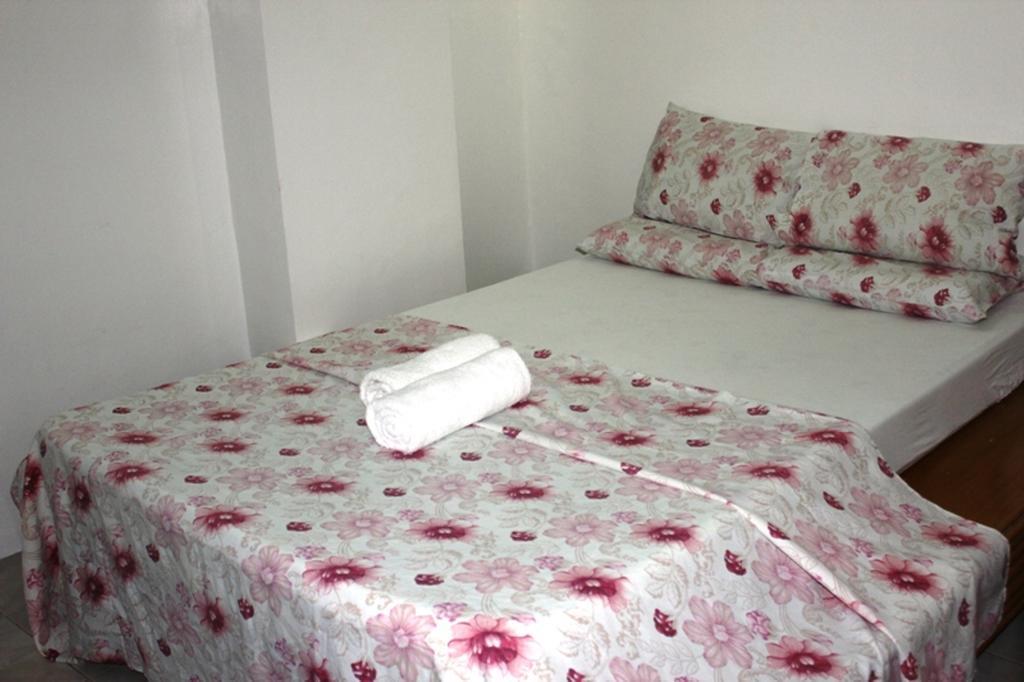 Boracay Breeze Resort Balabag  Quarto foto