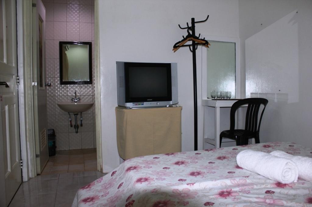 Boracay Breeze Resort Balabag  Quarto foto