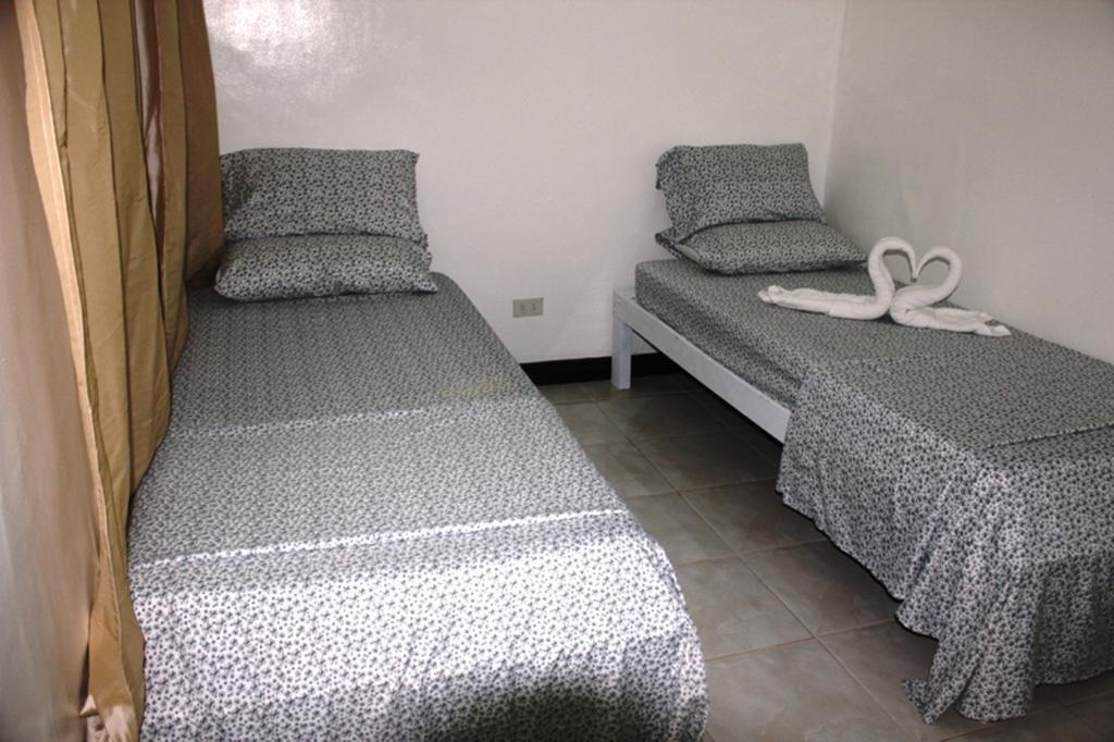 Boracay Breeze Resort Balabag  Quarto foto