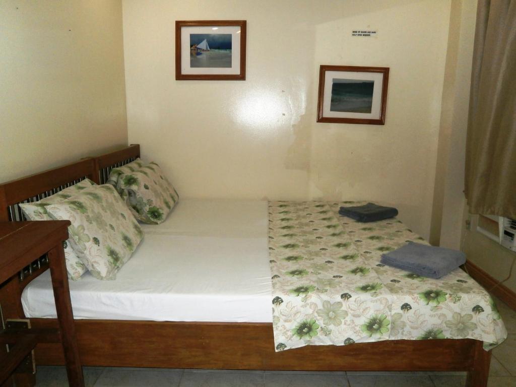 Boracay Breeze Resort Balabag  Quarto foto