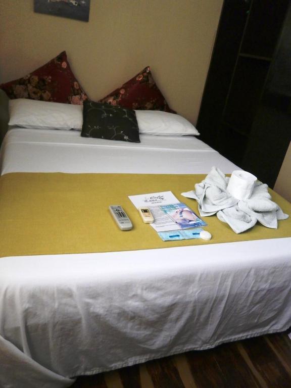 Boracay Breeze Resort Balabag  Quarto foto