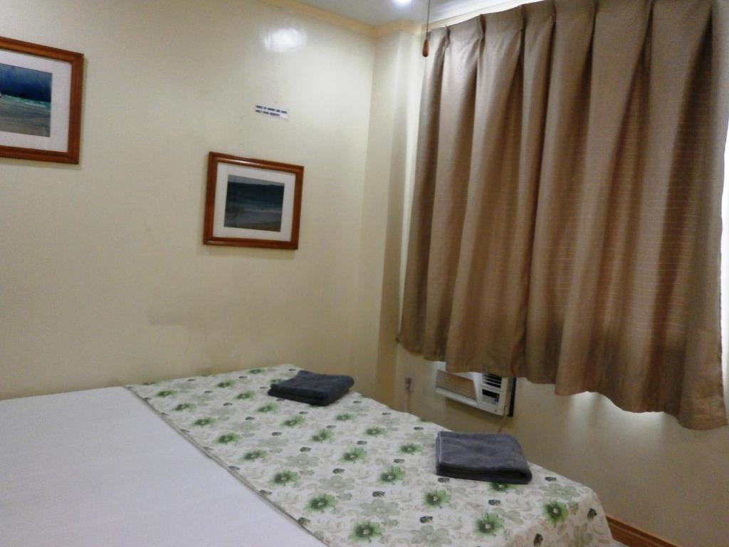 Boracay Breeze Resort Balabag  Quarto foto